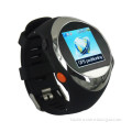 2014 Best GPS Watch, GPS GSM Child Tracker Wrist Watch